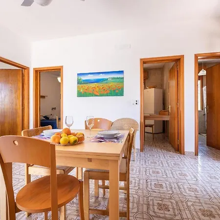 Apartment Trilo Jonio *