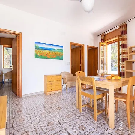Trilo Jonio Apartment Marina di Mancaversa