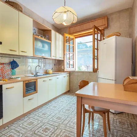 Trilo Jonio Apartment Marina di Mancaversa