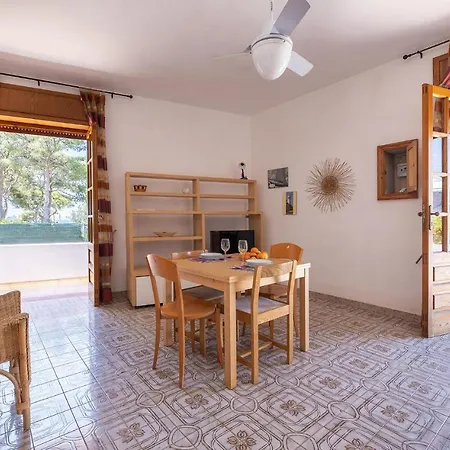Apartment Trilo Jonio